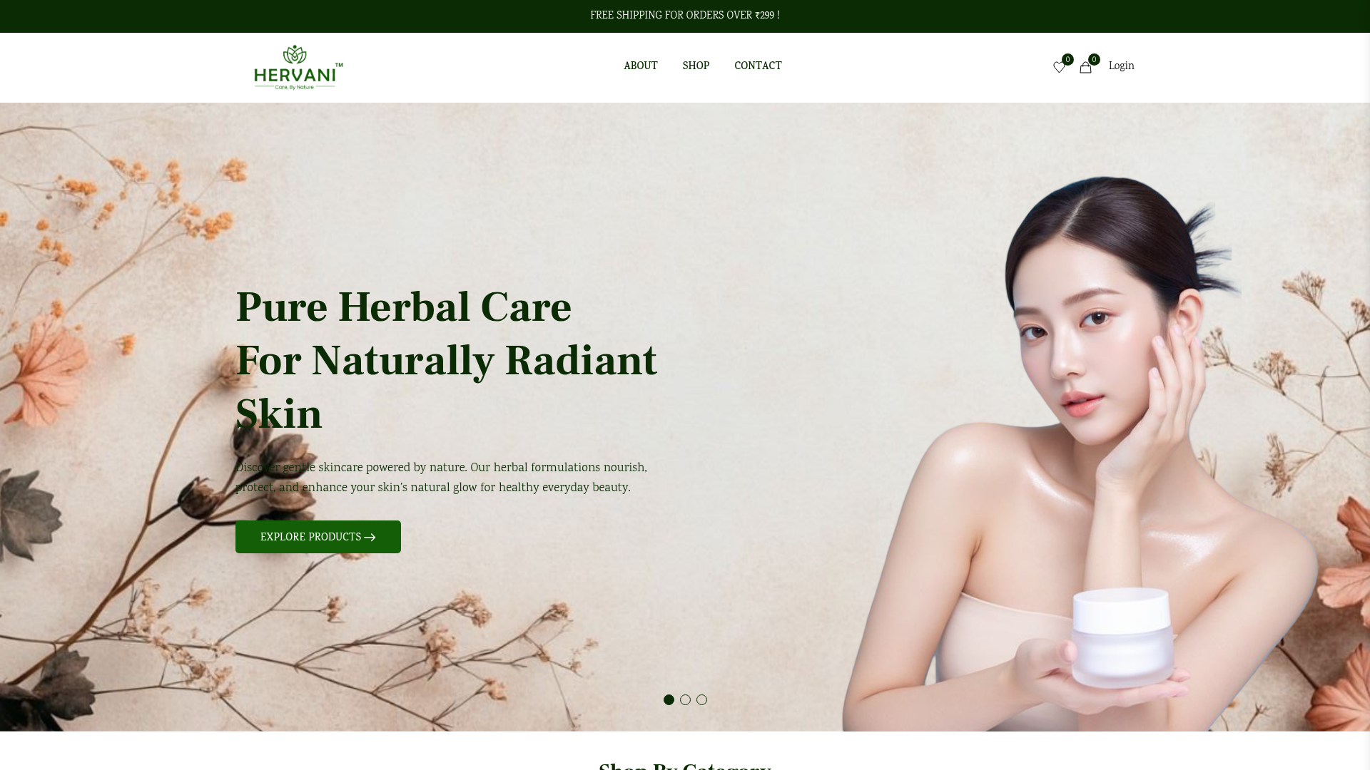 Hervani Care